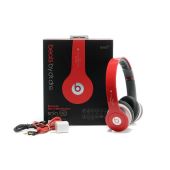 Beats Wireless by Dr Dre HD Solo S450 Headphone